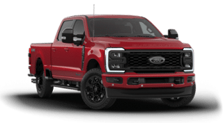 2026 Ford Super Duty® External Image 5